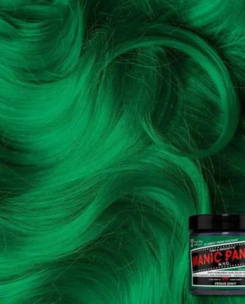Manic Panic Venus Envy - Crema colorante