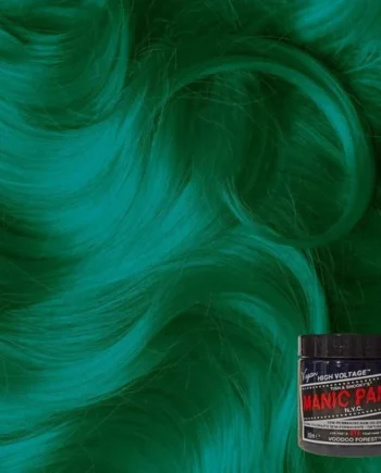 Manic Panic Voodoo Forest - Crema colorante