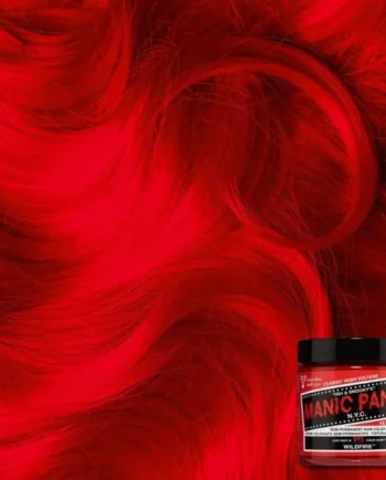 Manic Panic Wildfire - Crema colorante