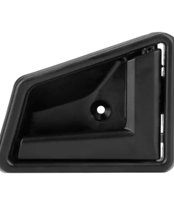 Manilla De La Puerta Derecha Interior Y Trasera Compatible Con Suzuki Vitara Negro