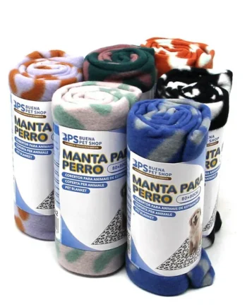 Manta Polar Multiuso