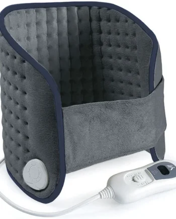 Manta Térmica para Lumbares con 3 Temperaturas Ajustables