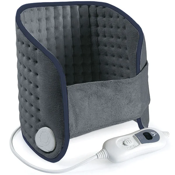 Manta Térmica para Lumbares con 3 Temperaturas Ajustables