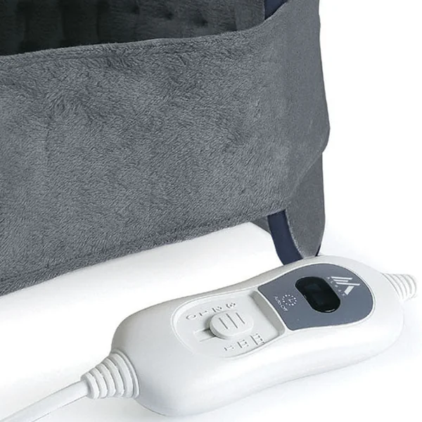 Manta Térmica para Lumbares con 3 Temperaturas Ajustables