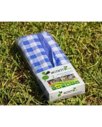 Manteles Antimosquitos