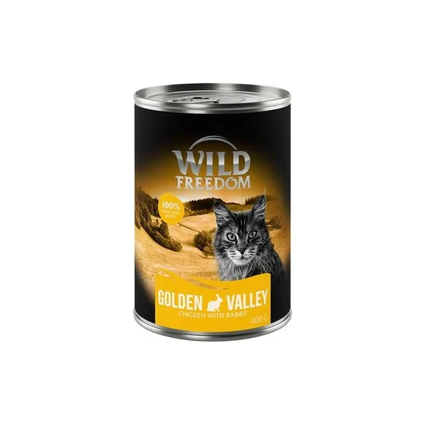 Mantente al tanto de las tendencias de moda con Wild Freedom Adult 6 X 400 G Hecho solo para ti en le Madrid España!