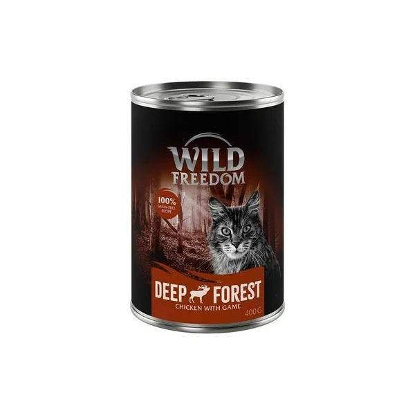 Mantente al tanto de las tendencias de moda con Wild Freedom Adult 6 X 400 G Hecho solo para ti en le Madrid España!