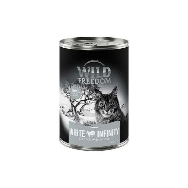 Mantente al tanto de las tendencias de moda con Wild Freedom Adult 6 X 400 G Hecho solo para ti en le Madrid España!