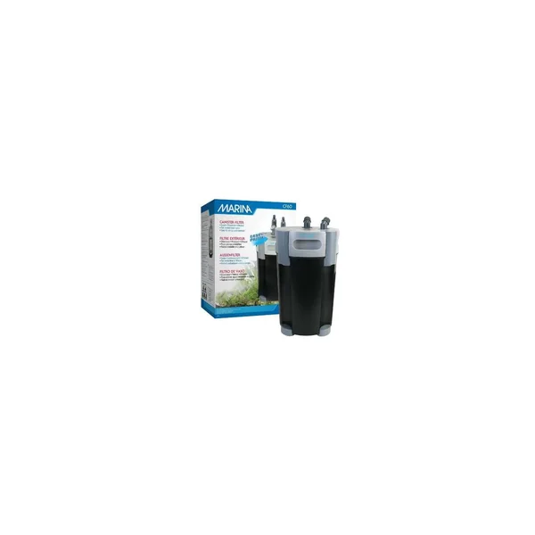 MARINA CRISTAL FLO 60 EXTERNO