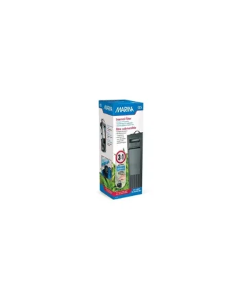 Marina i25 Mini Filtro Interno, 25L