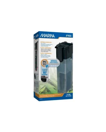 Marina Jet Flo 100, 480l/h