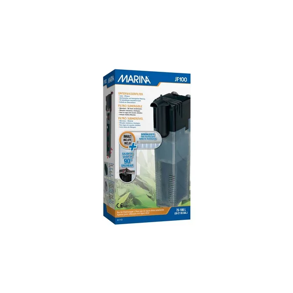 Marina Jet Flo 100, 480l/h