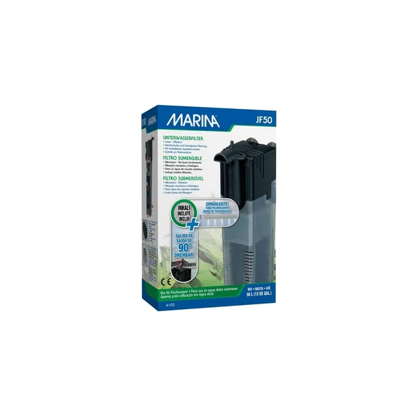 Marina Jet Flo 50, 300l/h