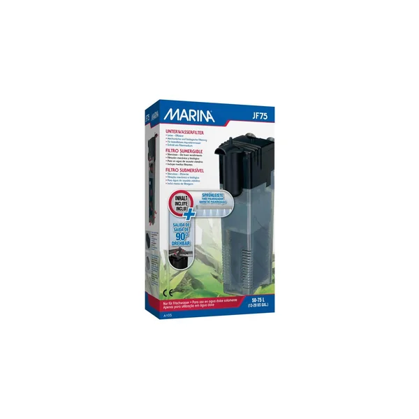 Marina Jet Flo 75, 400l/h