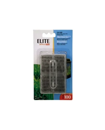 Marina Jet Flo Zeo Carb 100