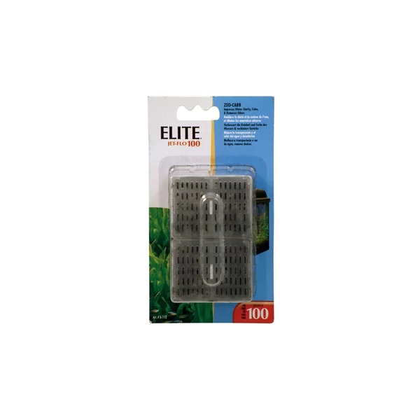 Marina Jet Flo Zeo Carb 100