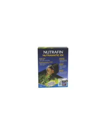 Marina Nutramatic 2X Comedero Automático Peces