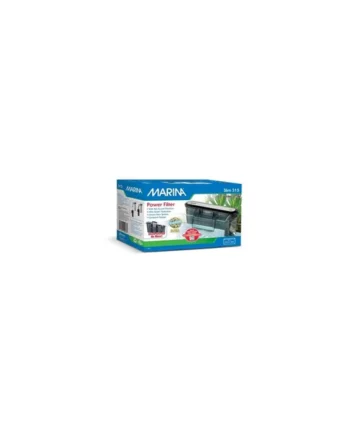 Marina Slim 15 Filtro Mochila, 57L