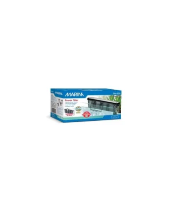 Marina Slim 20 Filtro Mochila, 75L