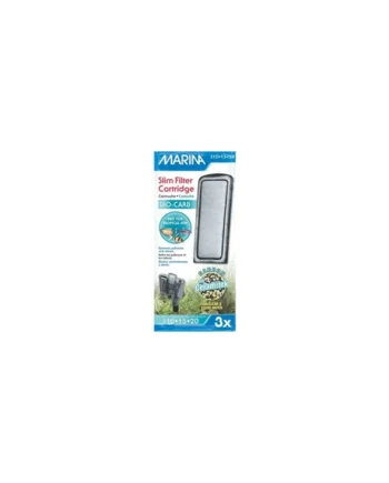 Marina Slim Bio Carb