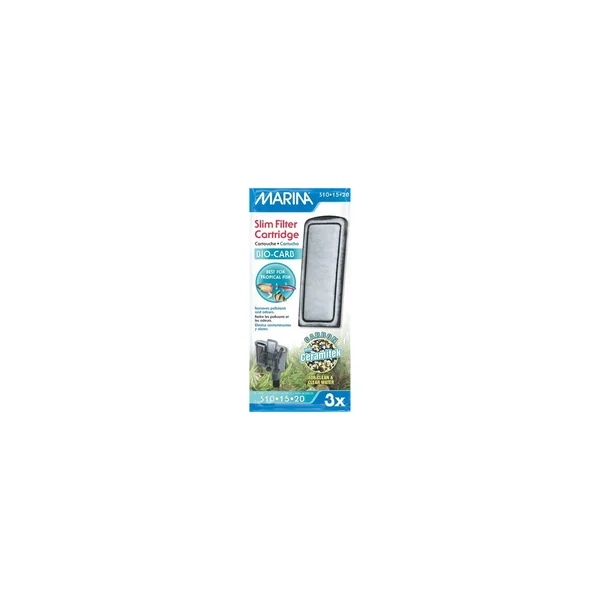 Marina Slim Bio Carb