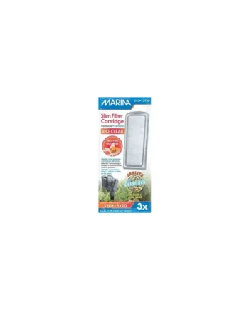 Marina Slim Bio Clear