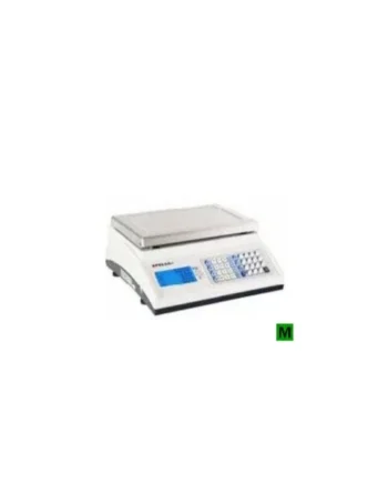 MARTE 10 V4 Balanza Peso, Precio Importe sobre mostrador