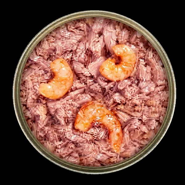 Martin - Les Mijotés Estofado de Atún y Gambas 70g