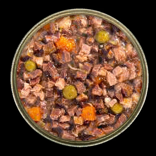 Martin - Les Mijotés Estofado de Cerdo 70gMartin - Les Mijotés Estofado de Cerdo 70g