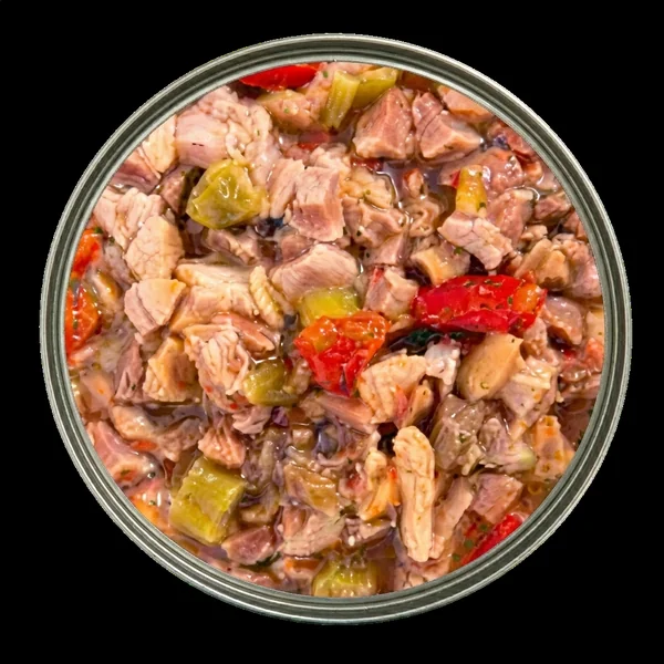 Martin - Les Mijotés Estofado de Pollo 400g