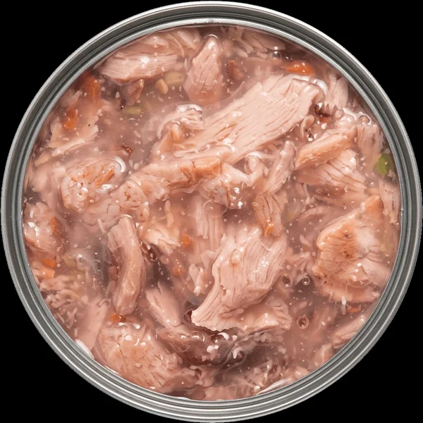 Martin - Les Mijotés Filete Light Atún y Lubina 70g