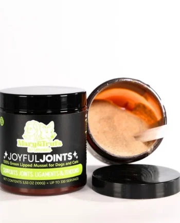 Mary&Trufa -Joyful Joints