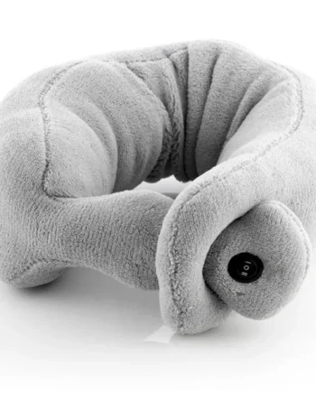 Masajeador Cervical con Forma de Herradura con Vibración