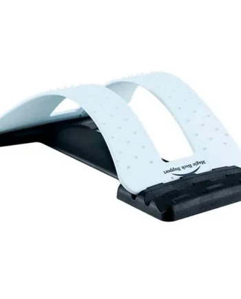 Masajeador Lumbar PRO | Con Puntos y Niveles de Relajación