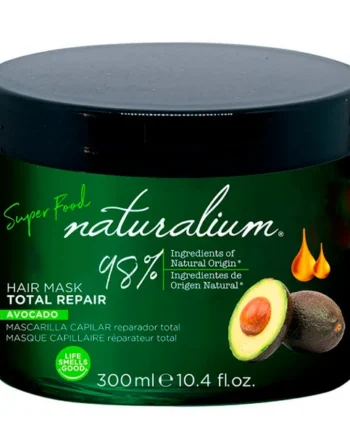 Mascarilla de Aguacate para el Pelo | Hidrata, Nutre y Repara