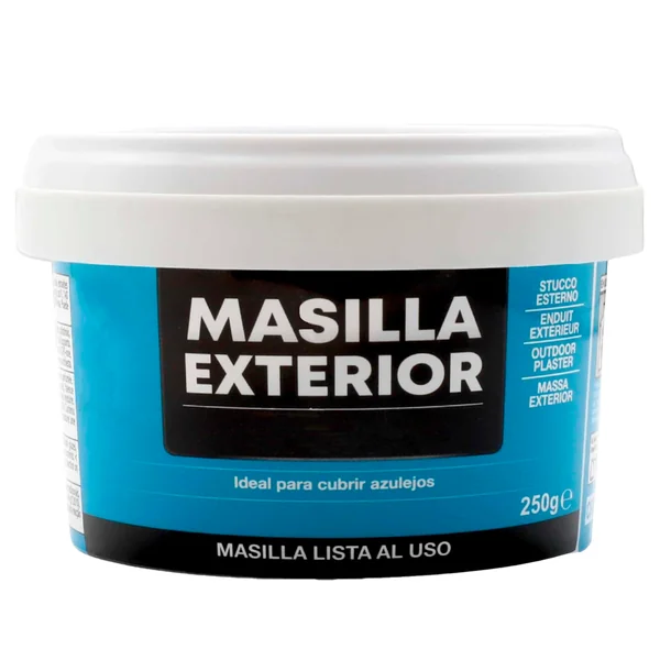 Masilla Exterior 250 gr