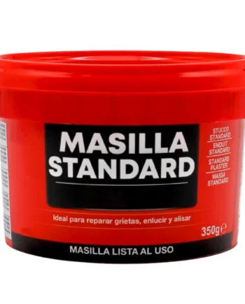 Masilla Standard 350 gr