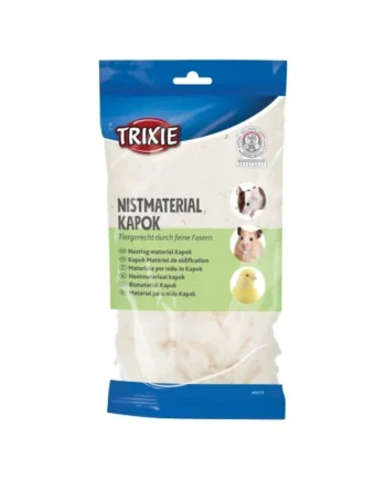 Material Nidos, kapok - Pack de 10 unidades