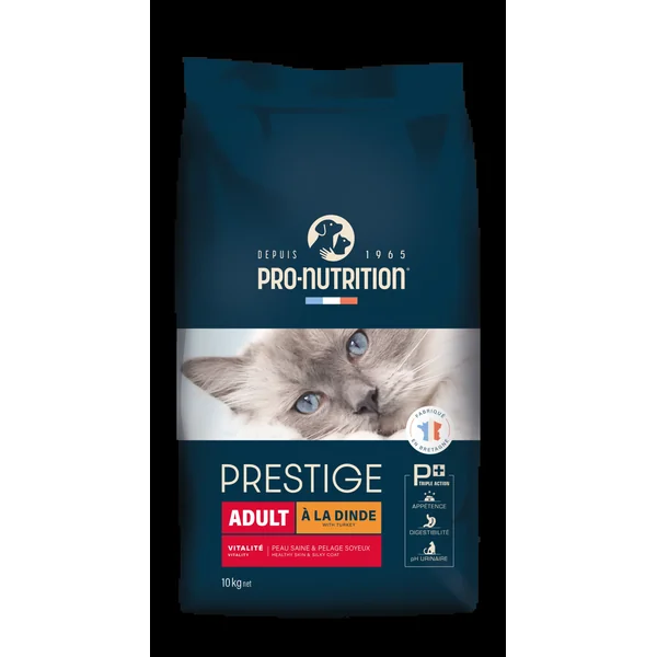 Maximiza el almacenamiento con el espacioso Pienso Para Gatos Crocktail Adult Con Pavo en Productos Para Gatos en Bilbao España.