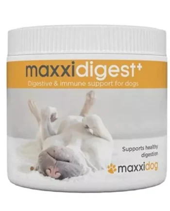 Maxxidigest Plus