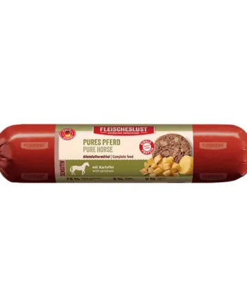 MeatLove Fleischeslust Caballo