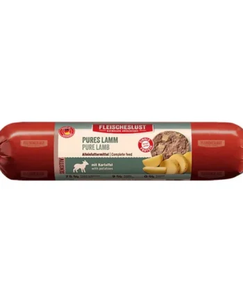 MeatLove Fleischeslust Cordero