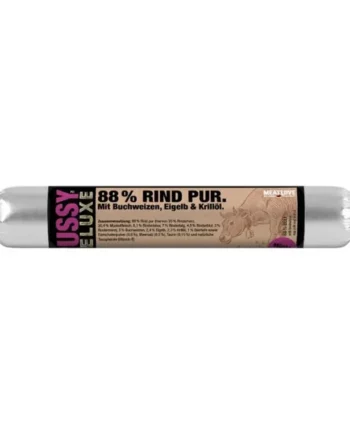 MeatLove Fleischeslust Pussy Gelatina Vacuno 100g