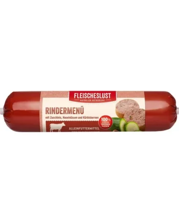 MeatLove Fleischeslust Ternera con Rumen