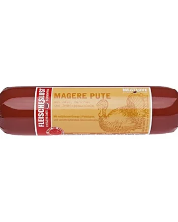 MeatLove Pavo