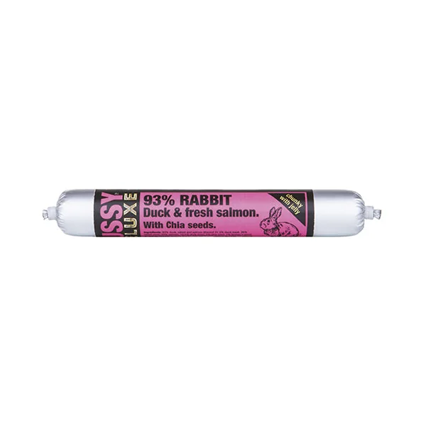 MeatLove Pussy Gelatina Conejo 100g