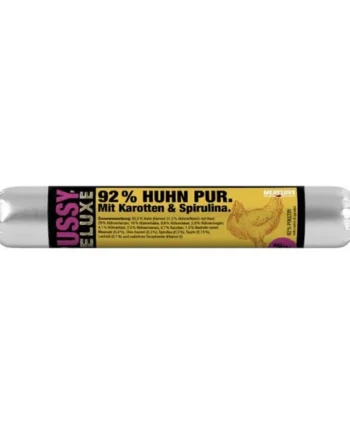 MeatLove Pussy Gelatina Pollo 100g