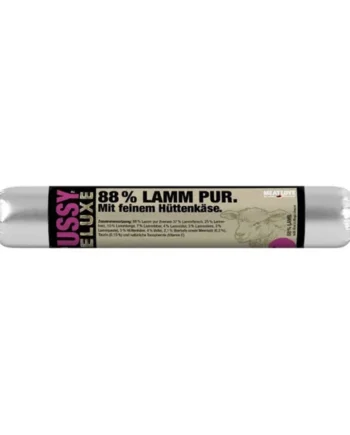 MeatLove Pussy Mousse Cordero 100g