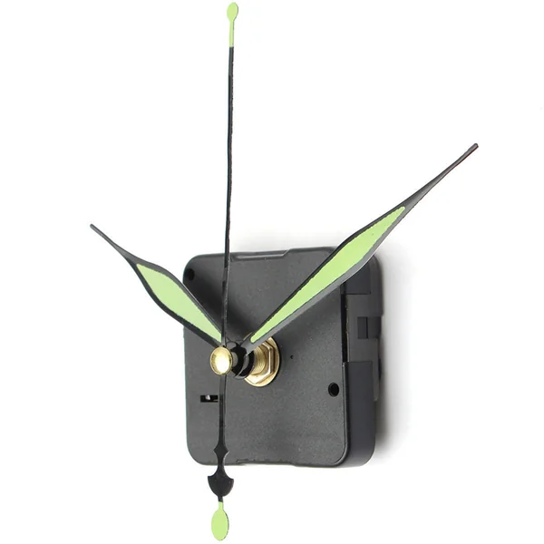 Mecanismo movimiento reloj cuarzo silencioso tipo 8