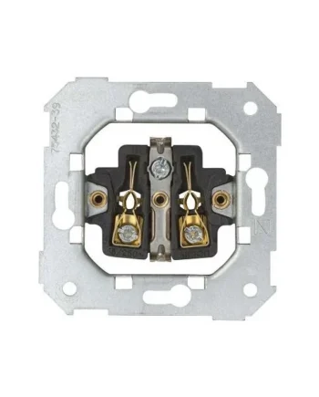 Mecanismo Simon 82 Base de Enchufe con 2P+TT